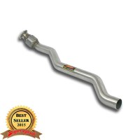 Supersprint 767812 Tube avant pour Audi AUDI A4 ALLROAD