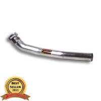 Supersprint 763911 Tube de liasion pour Audi AUDI A4 QUATTRO