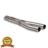 Supersprint 761812 Y-Tube de liasion. pour Audi AUDI A8 2.5