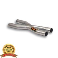 Supersprint 763012 Front crossover Kit tube - en développement pour Audi AUDI A8 QUATTRO