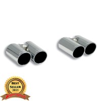 Supersprint 764616 Kit sorties OO80 Droite+ OO80 Gauche