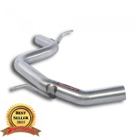 Supersprint 775413 Tube central - Bientôt disponible pour Audi AUDI TT Mk3