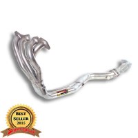 Supersprint 752701 Collecteur pour catalyseur d'origine pour Alfa Romeo ALFA ROMEO 145