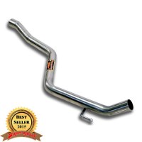 Supersprint 754513 Tube central - en développement pour Alfa Romeo ALFA ROMEO 147