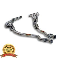 Supersprint 753701 Collecteur INOX pour Alfa Romeo ALFA ROMEO 147