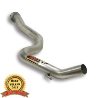 Supersprint 753813 Tube central pour Alfa Romeo ALFA ROMEO 147