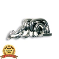 Supersprint 153701 Collecteur Acier inoxydable 310S