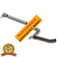 Supersprint 755413 Central + Tube de liasions kit pour Alfa Romeo ALFA ROMEO GT