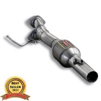 Supersprint 755032 Front catalyseur pour Alfa Romeo ALFA ROMEO 159