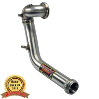 Supersprint 755311 Downpipe -  (remplace catalyseur) pour Alfa Romeo ALFA ROMEO 159