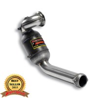 Supersprint 755321 Downpipe + Catalyseur métallique pour Alfa Romeo ALFA ROMEO 159