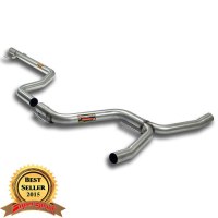 Supersprint 755913 Tube central + Y-Pipe pour Alfa Romeo ALFA ROMEO 159