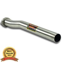 Supersprint 755512 Tube avant pour Alfa Romeo ALFA ROMEO GIULIETTA