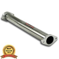 Supersprint 755612 Tube de liasion pour Alfa Romeo ALFA ROMEO GIULIETTA