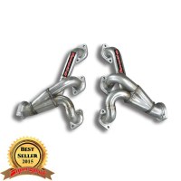 Supersprint 14601 Collecteur 100% Acier inoxydable Droite - Gauche pour Alfa Romeo ALFA ROMEO GTV