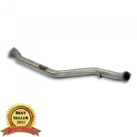 Supersprint 752623 Tube central. pour Alfa Romeo ALFA ROMEO GTV