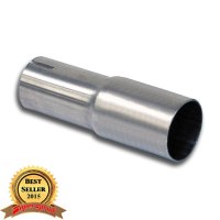 Supersprint 815933 Sleeve pipe pour catalyseur d'origine pour Alfa Romeo ALFA ROMEO MiTo