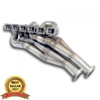 Supersprint 781301 Collecteur 100% Acier inoxydable - Bientôt disponible pour BMW E28 M5