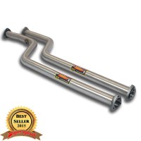 Supersprint 781312 Tube avant kit Droite - Gauche pour BMW E28 M5