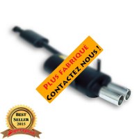 Supersprint 784206 Centre + Silencieux arrière OO76 pour BMW E36 318is