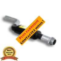 Supersprint 784802 Silencieux avant pour BMW E36 318is