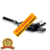 Supersprint 786506 Silencieux arrière Gauche OO 70 pour BMW Z3 Roadster