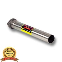 Supersprint 786543 Tube de liasion avec flange. pour BMW E36 316i
