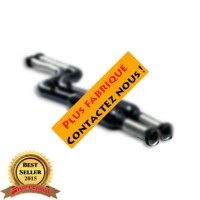 Supersprint 786002 Silencieux avant pour BMW Z3 M