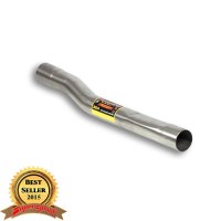 Supersprint 786313 Tube central. pour BMW E46 328Ci