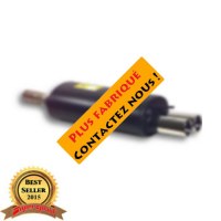 Supersprint 786906 Silencieux arrière OO 76 pour BMW E46 320d