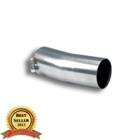 Supersprint 788343 Tube de liasion pour BMW E60 /