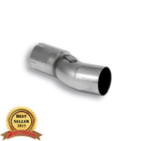 Supersprint 789433 Tube de liasion pour BMW E60 /