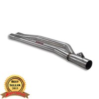 Supersprint 787913 Tube central - Bientôt disponible pour BMW E65 745i