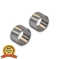 Supersprint 981544 Connexion sleeves Droite - Gauche pour BMW E71 X6