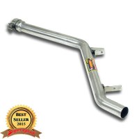 Supersprint 788812 Tube avant pour BMW E87 123d