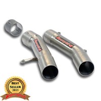 Supersprint 788622 Tube de liasions Kit pour BMW X3 2.5si