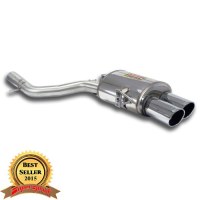 Supersprint 982406 Silencieux arrière Droite OO90 pour BMW F07 GT