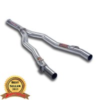 Supersprint 982453 Central Y-Pipe - en développement pour BMW F07 GT