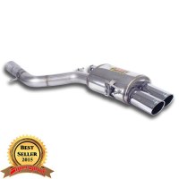 Supersprint 982506 Silencieux arrière Droite OO90 pour BMW F07 GT