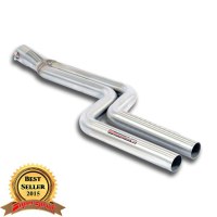 Supersprint 984812 Tubes avant Droite - Gauche - Bientôt disponible pour BMW F10 /