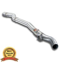 Supersprint 982743 Tube de liasion pour BMW F10 /