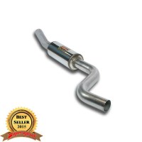 Supersprint 987303 Silencieux central pour BMW F22 220i