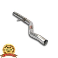 Supersprint 987312 Tube avant - (Transmission manuelle) pour BMW F22 220i