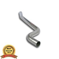 Supersprint 985113 Tube central pour BMW F23 228i