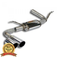 Supersprint 48006 Silencieux arrière OO80 - Bientôt disponible pour BMW F31 Touring