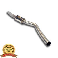 Supersprint 983803 Silencieux central pour BMW F31 Touring