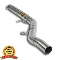 Supersprint 987812 Tube avant - (Automatic transmission) pour BMW F31 Touring