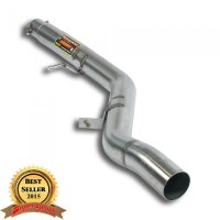 Supersprint 987912 Tube avant - (Manual transmission) - Bientôt disponible pour BMW F31 Touring