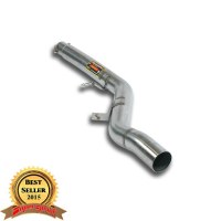 Supersprint 987922 Tube avant - (Transmission manuelle) - Bientôt disponible pour BMW F35 320Li