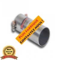 Supersprint 803633 Tube de connexion